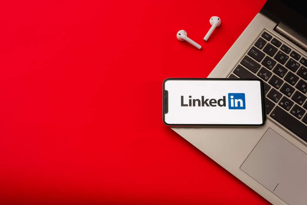 linkedin commander