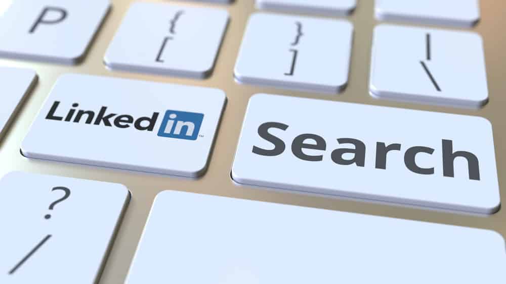 content marketing su LinkedIn