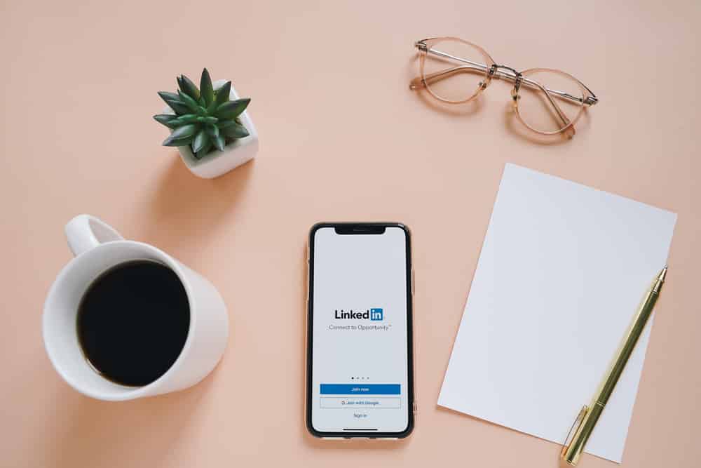 content marketing su LinkedIn