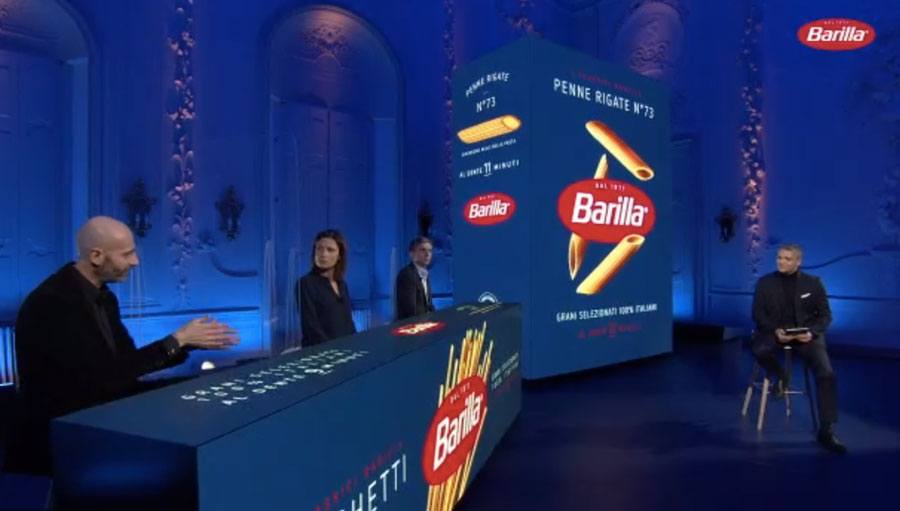 barilla