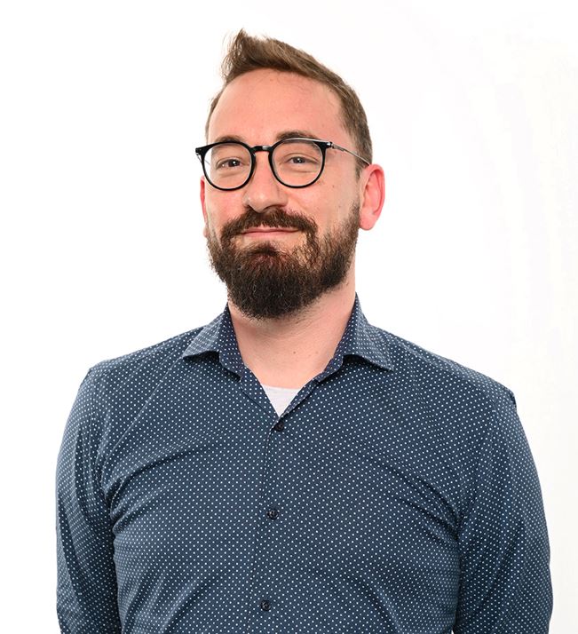 Ivan Lupelli, Chapter Unit Leader | Data Management Market Analysis & Segmentazione enel