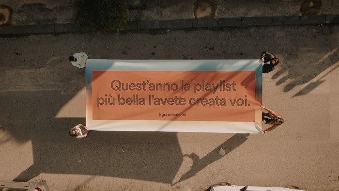 spotify graziebalconi