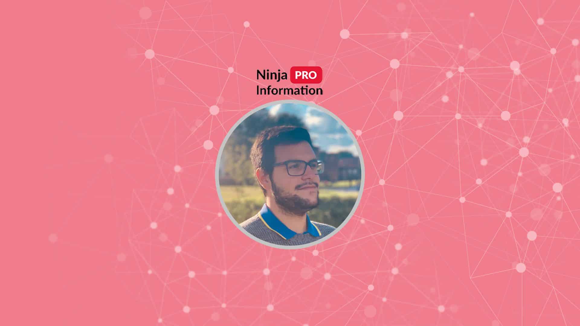 ninja pro information
