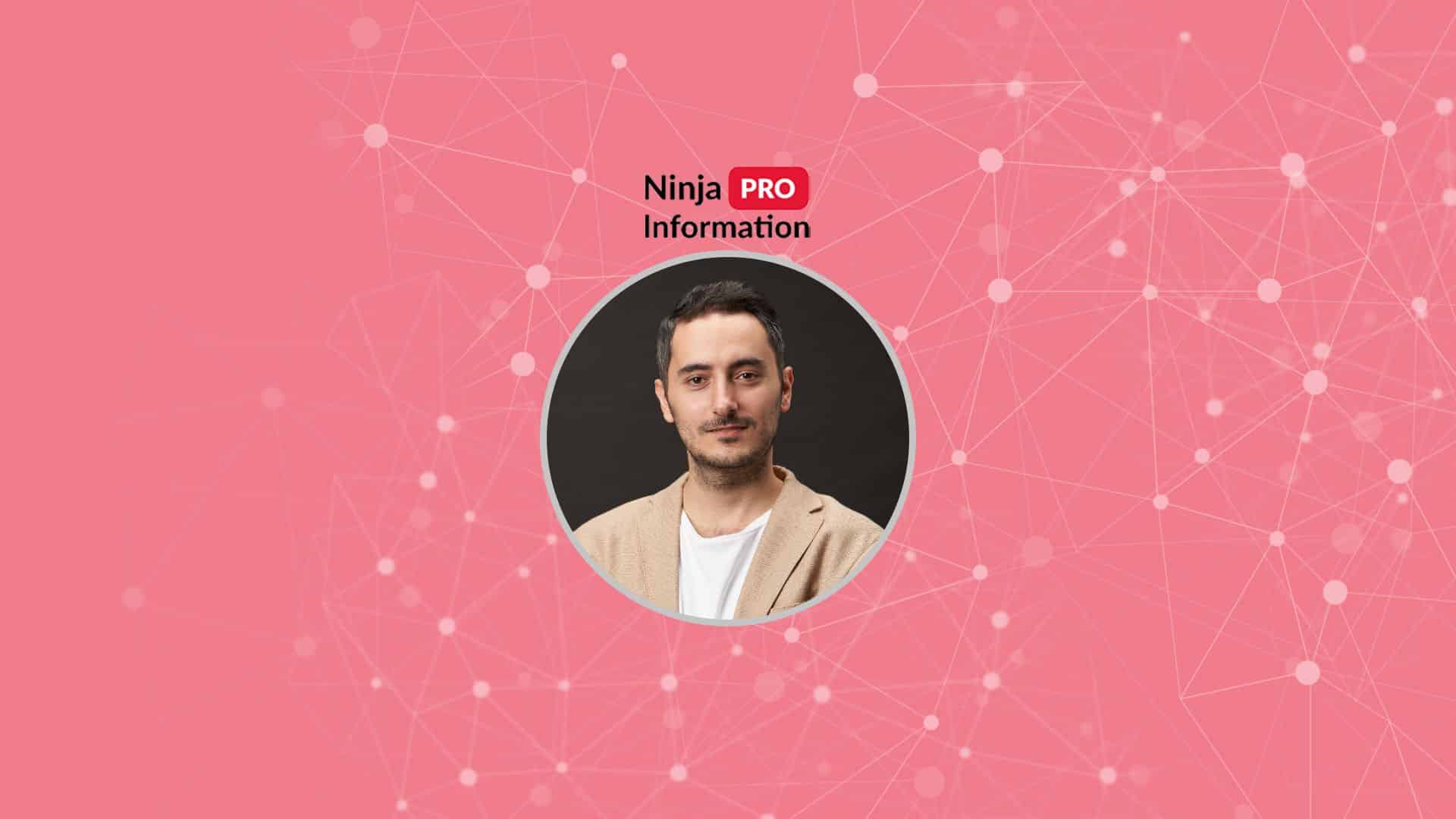 ninja pro information