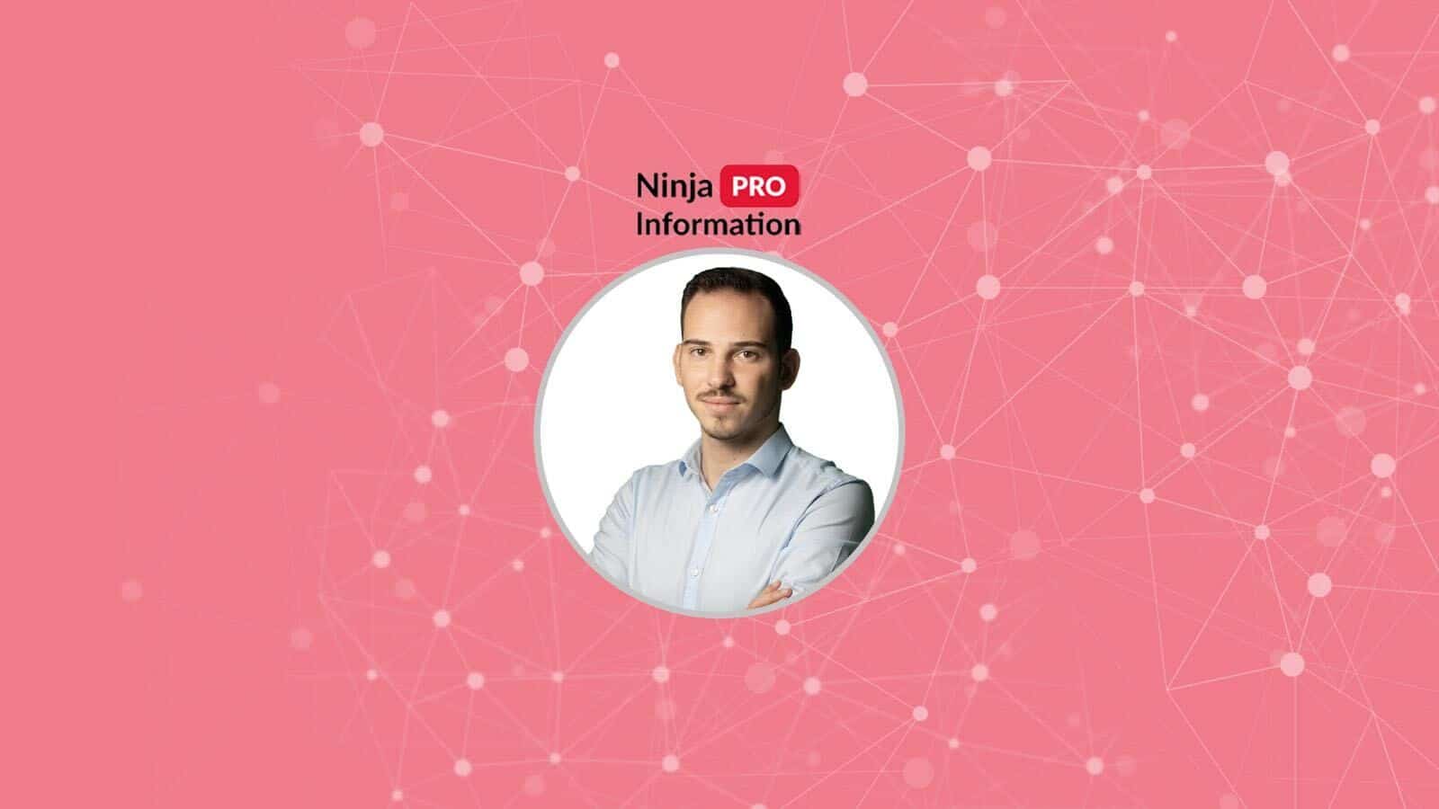 ninja pro information