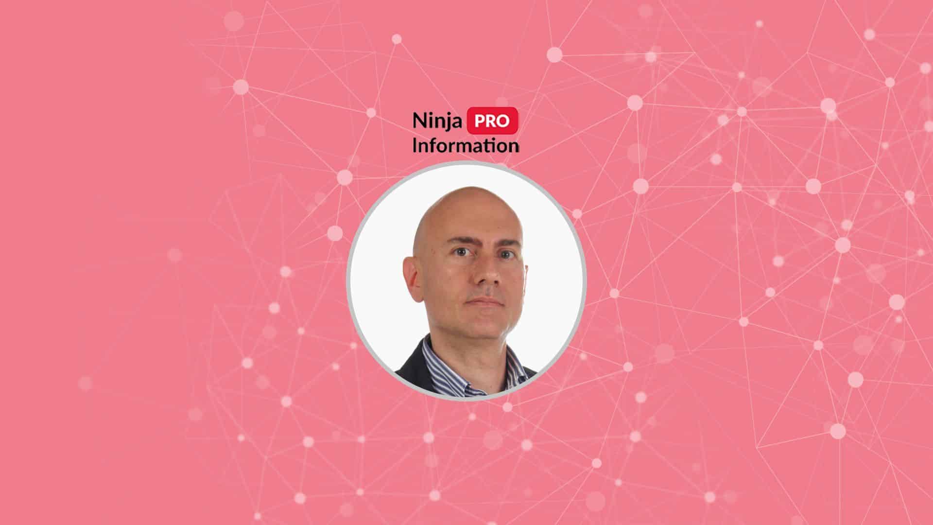 ninja pro information