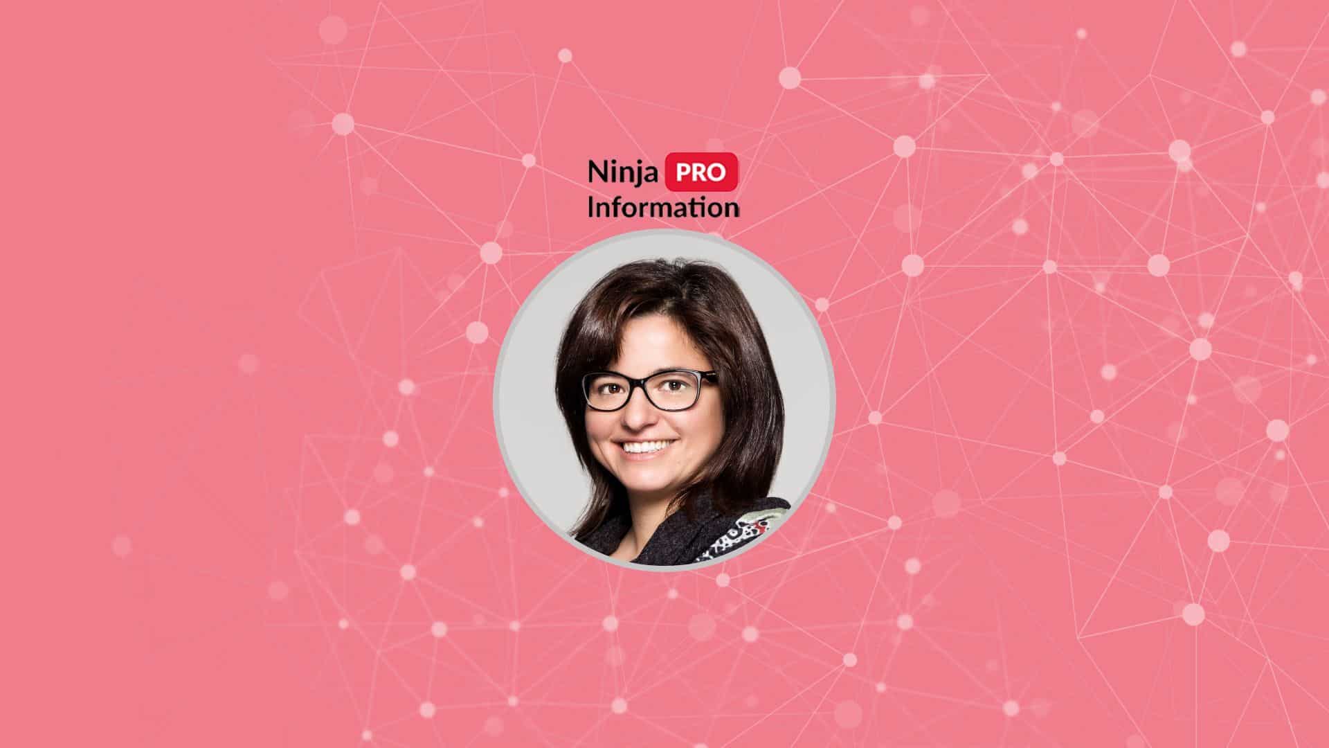 ninja pro information