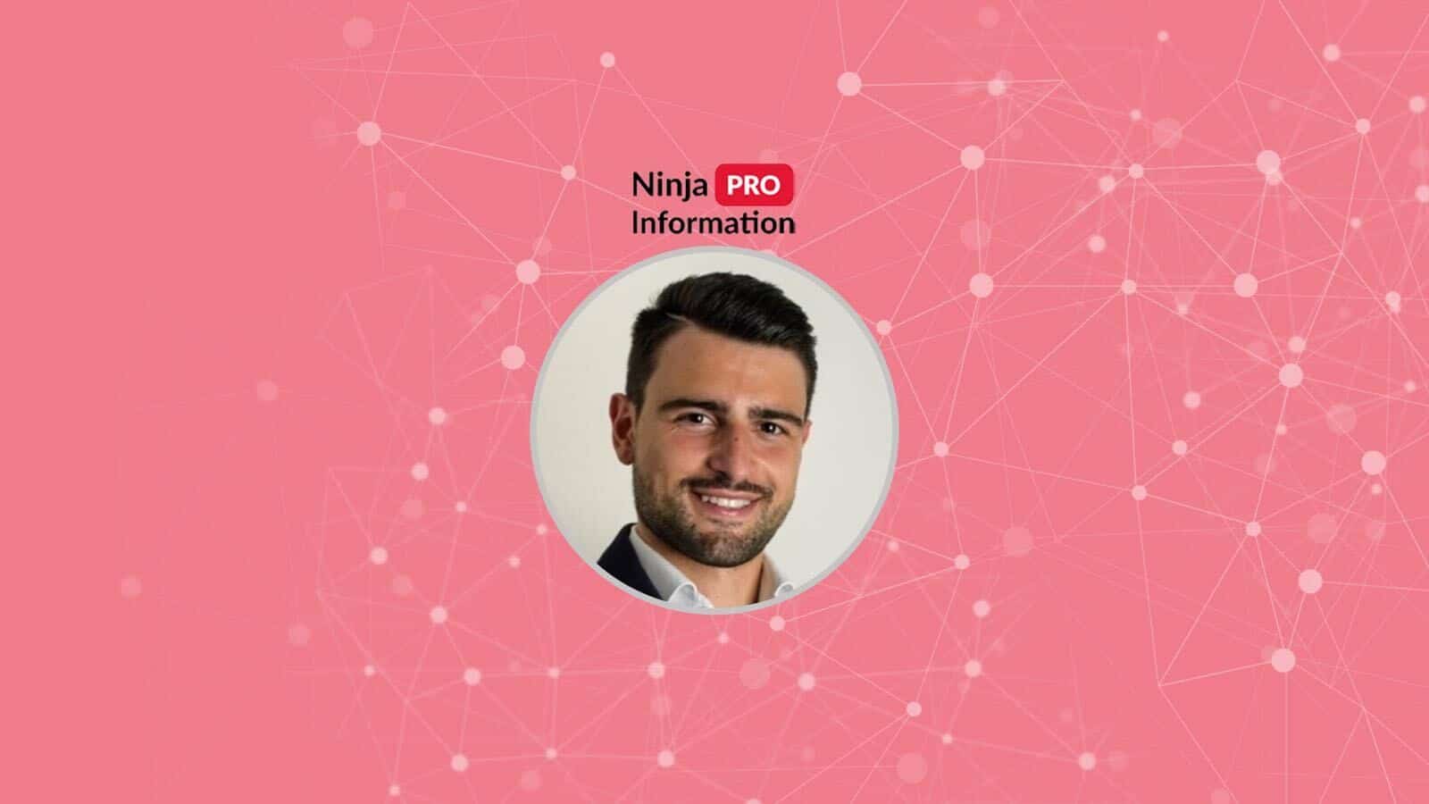 ninja pro information
