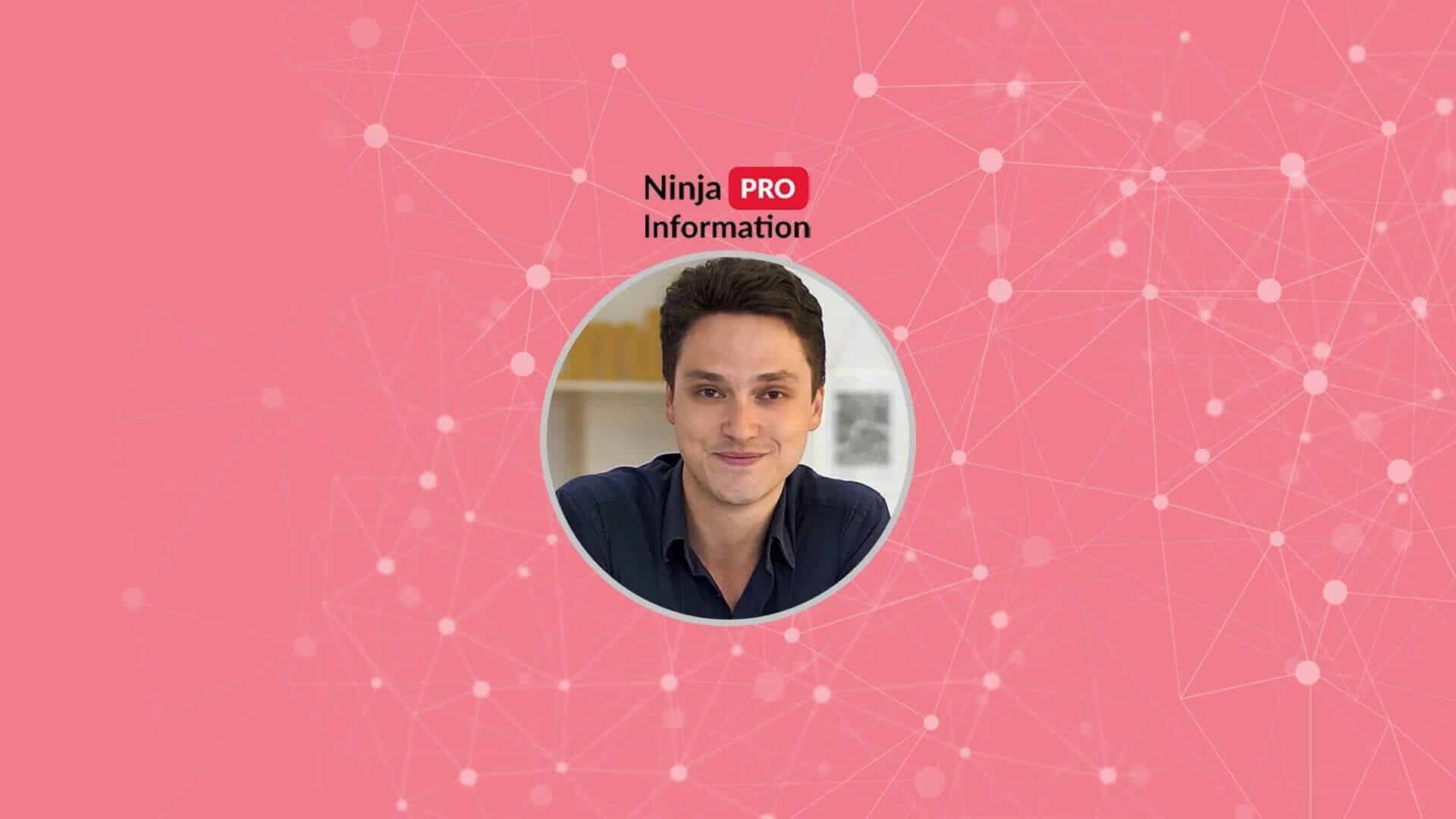ninja pro information