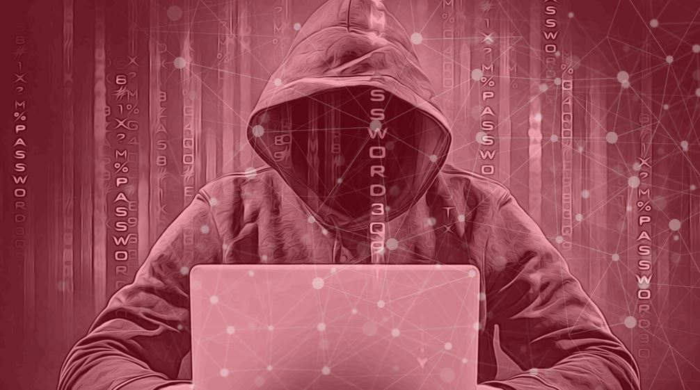 attacco hacker