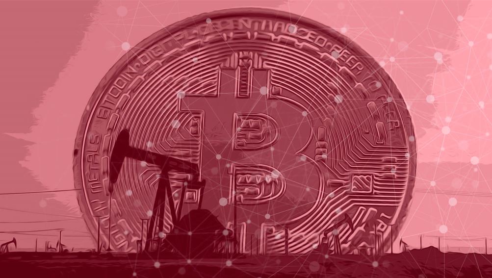 bitcoin
