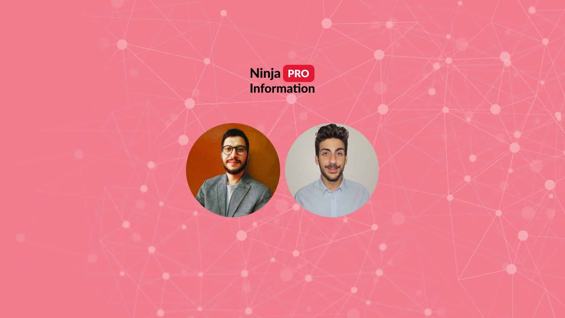 ninja pro information