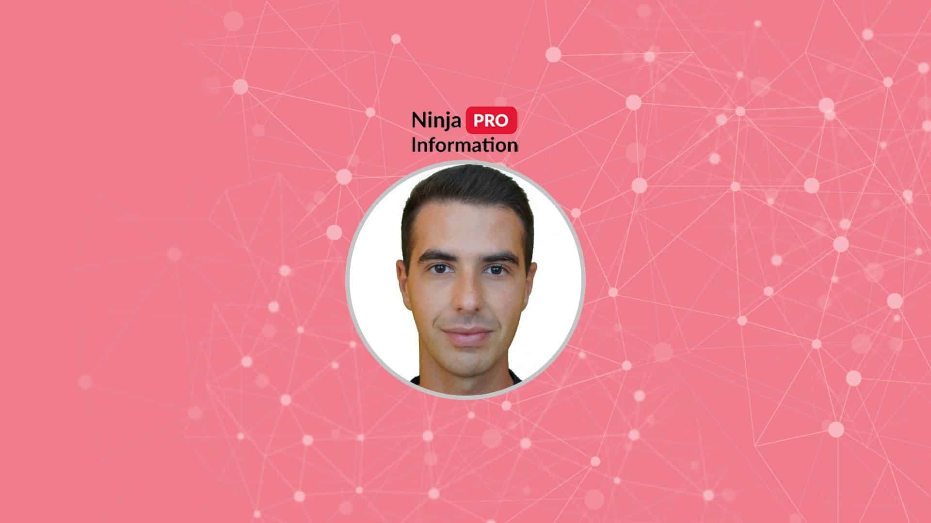 ninja pro information