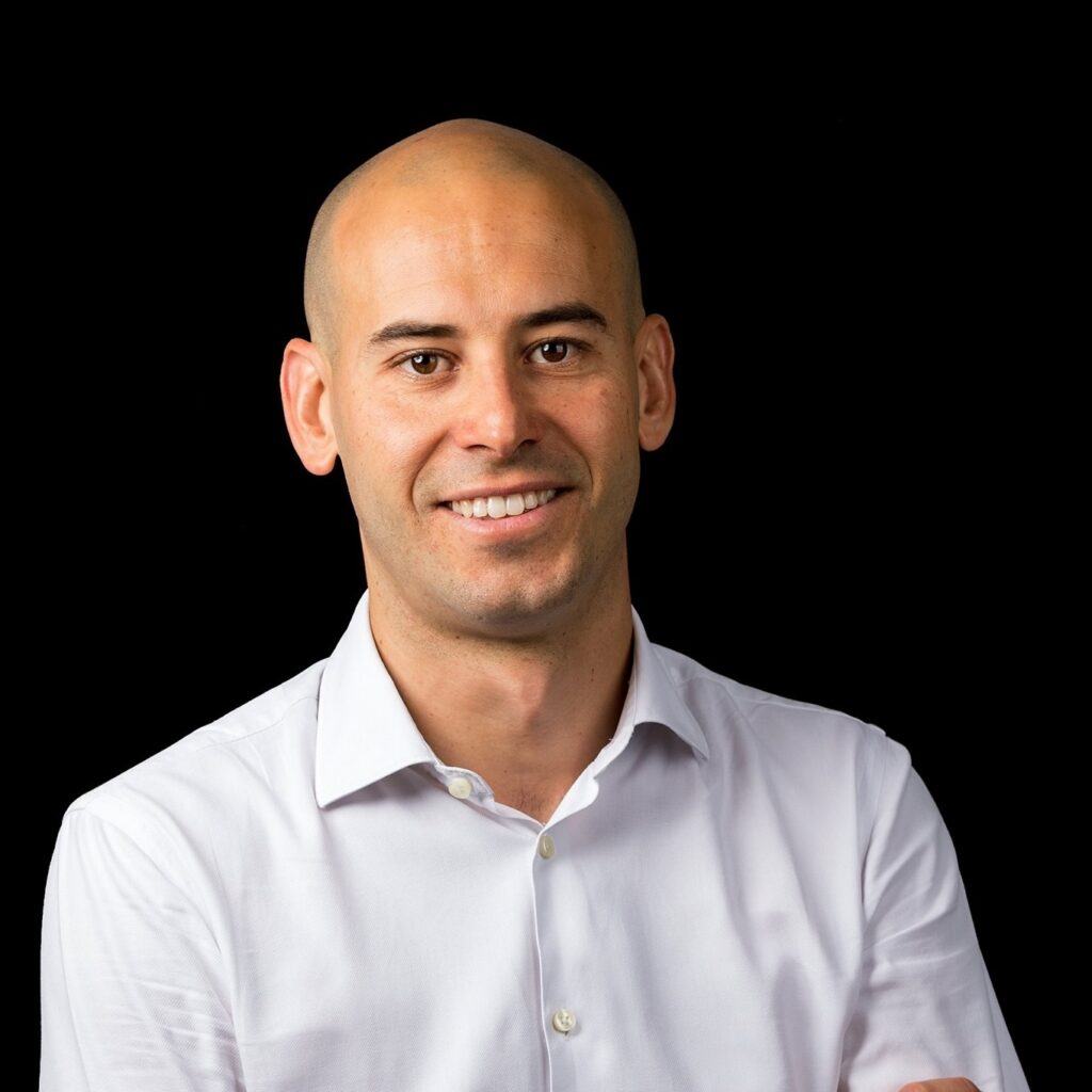 Marco Magnaghi