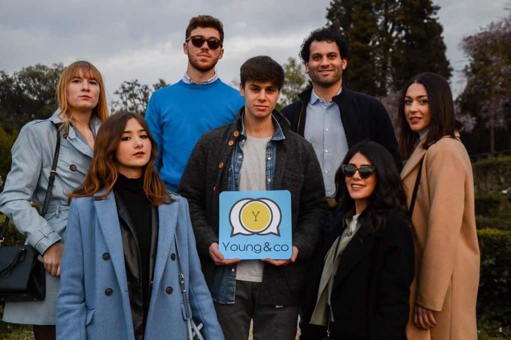 tommaso stratta - lavoro intervista