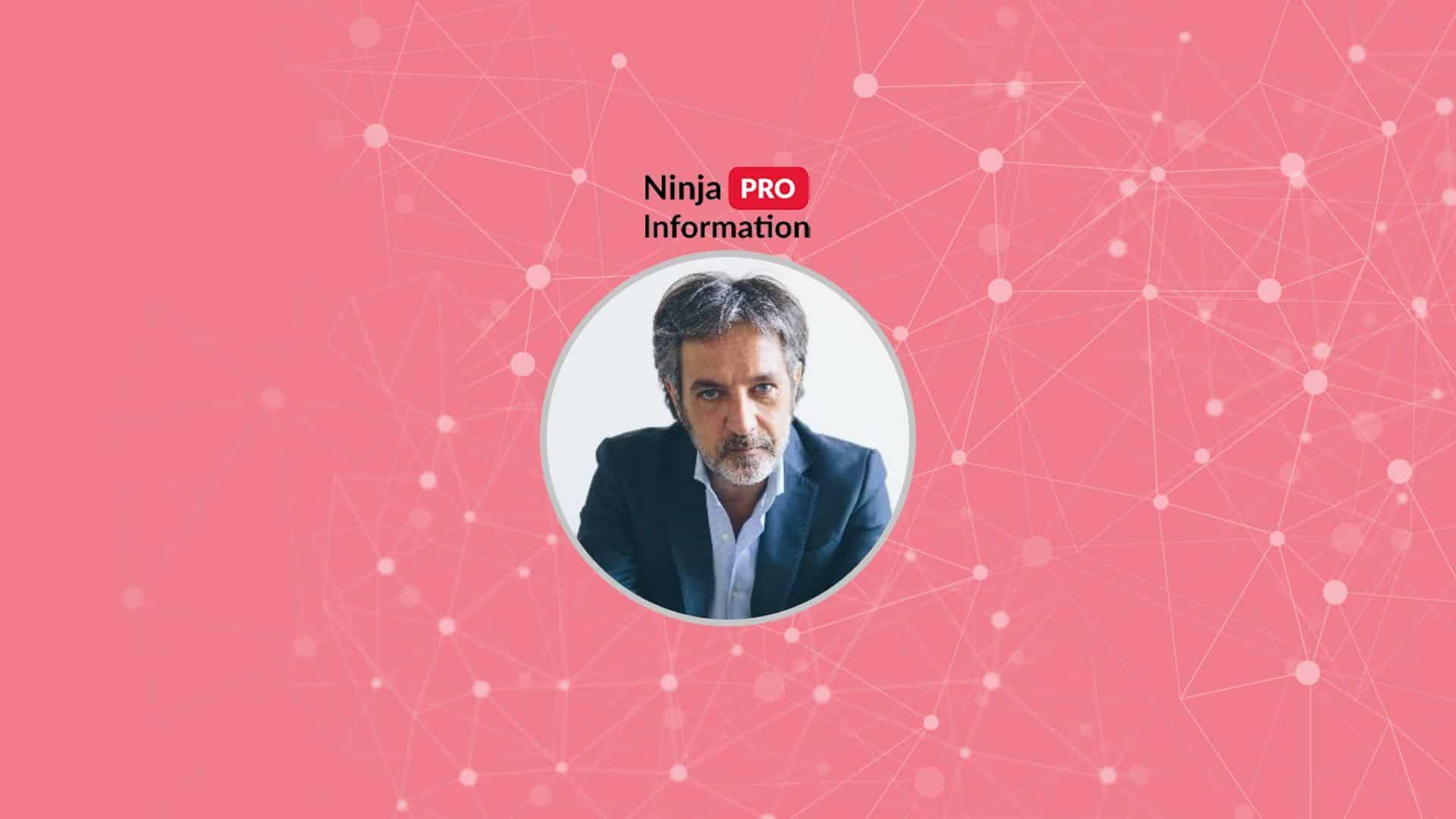 ninja pro information