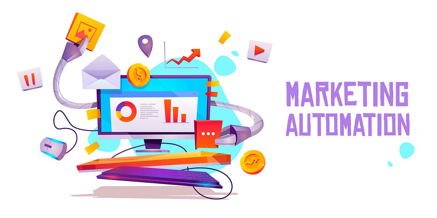 Marketing Automation