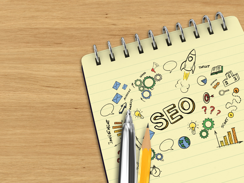 verifica indicizzazione sito con SEO