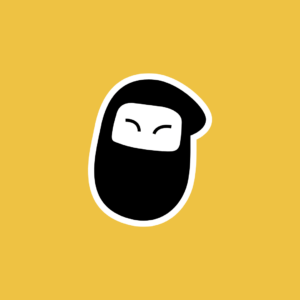 ninja yellow