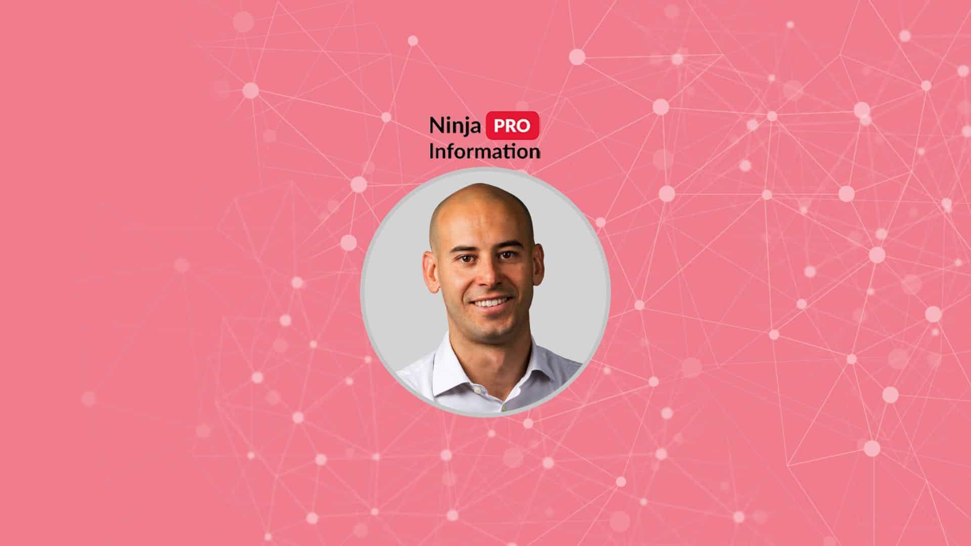 marco magnaghi ninja pro information