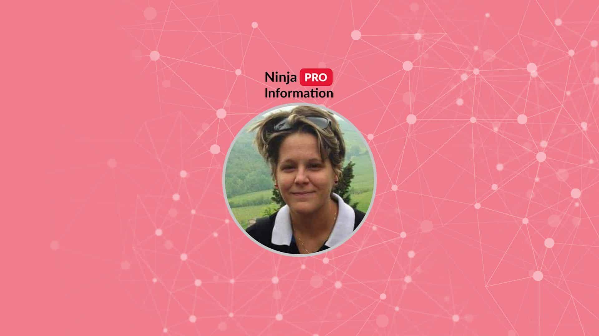 ninja pro information