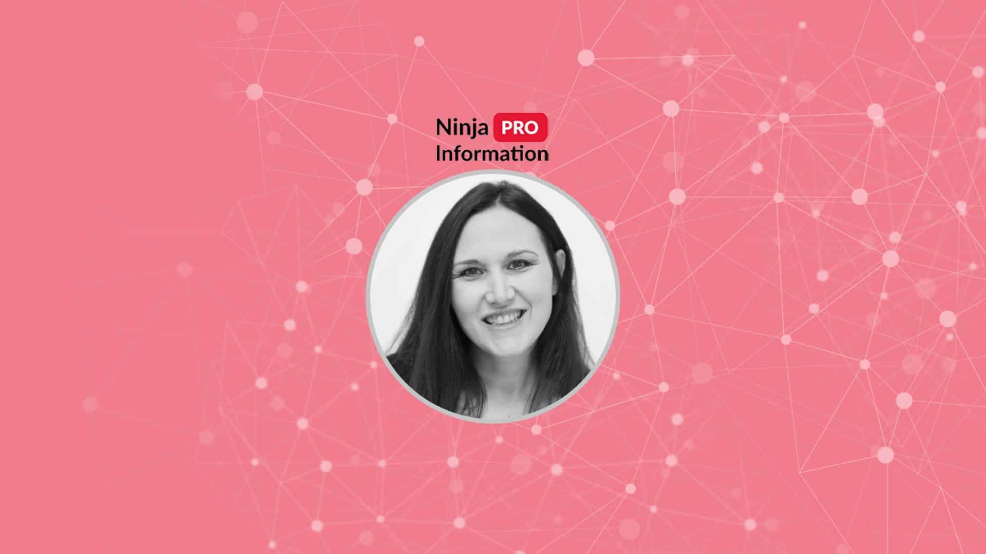 ninja pro information