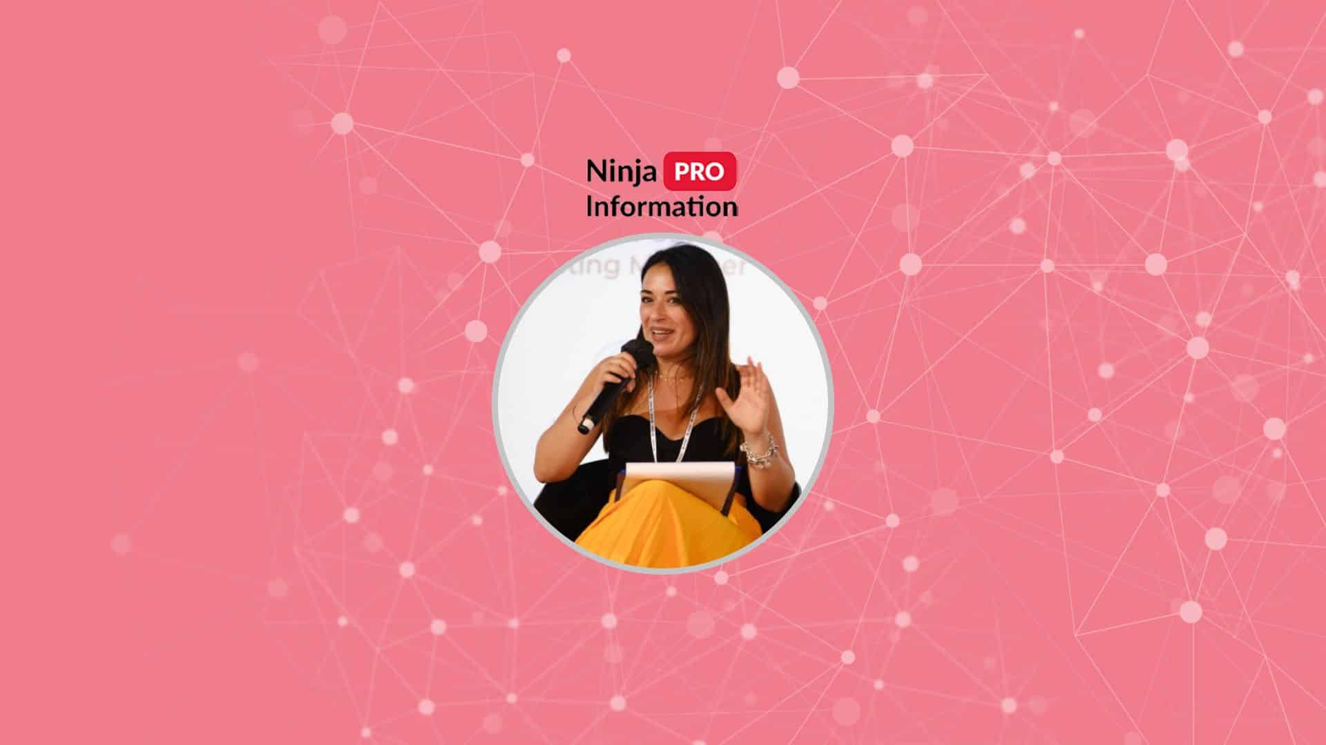 ninja pro information