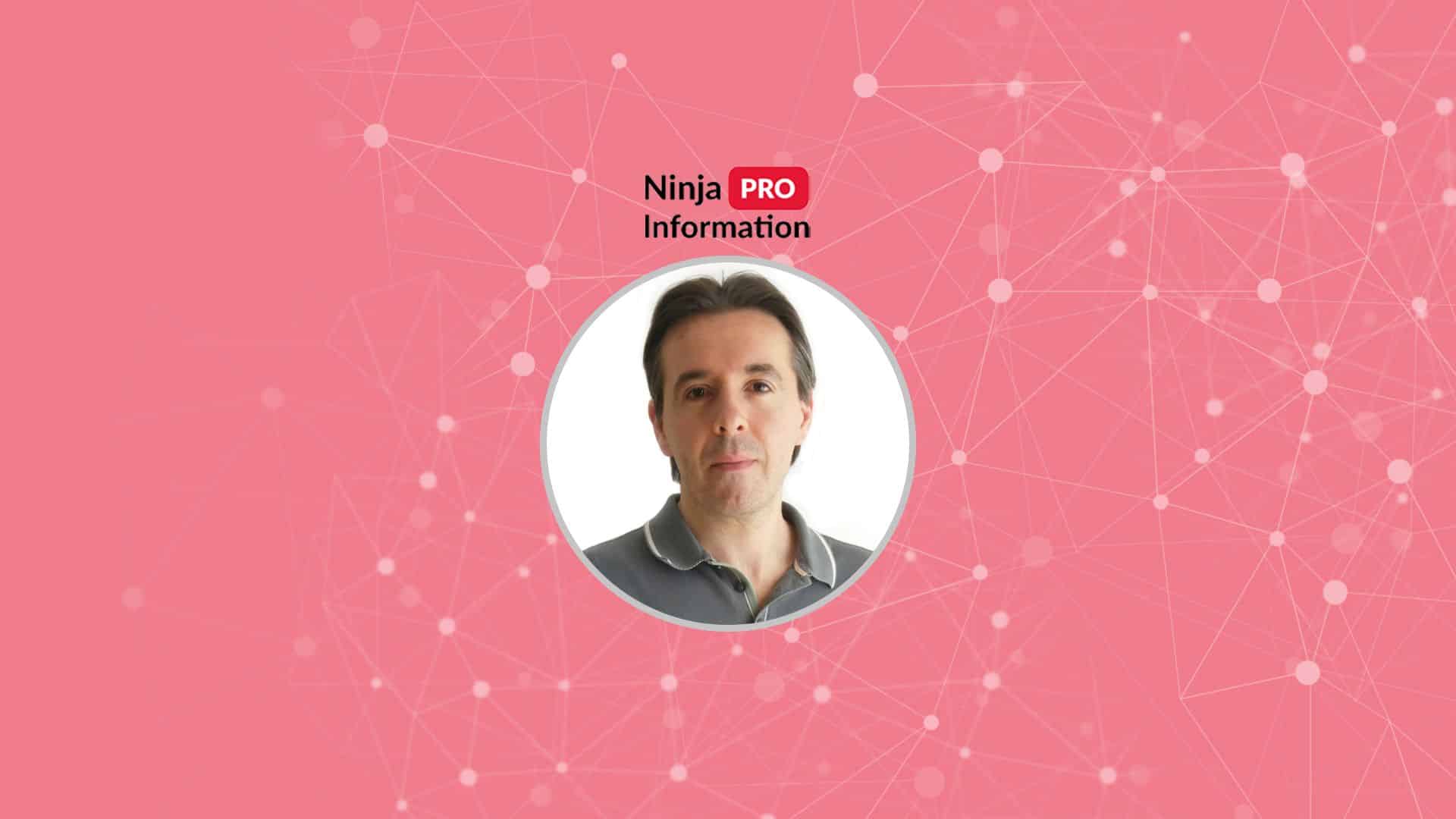 ninja pro information