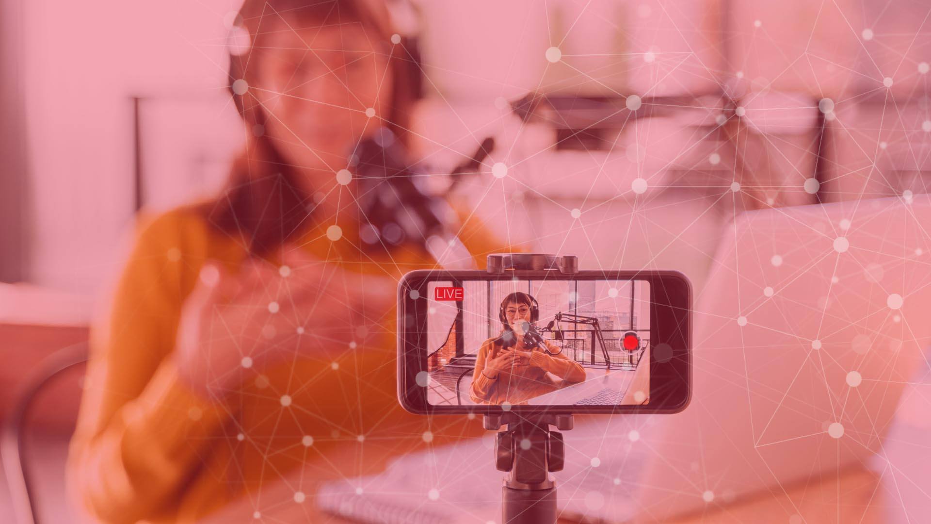video creator