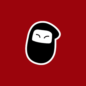 ninja red