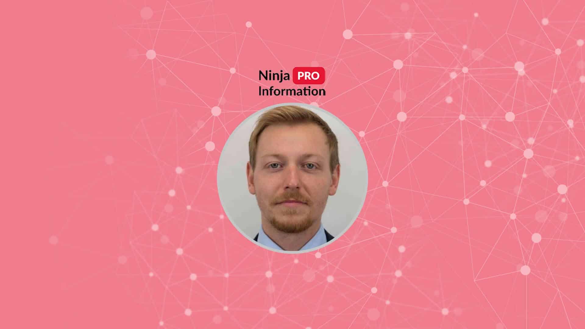 ninja pro information