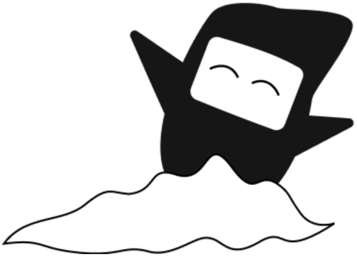 ninja nuvola