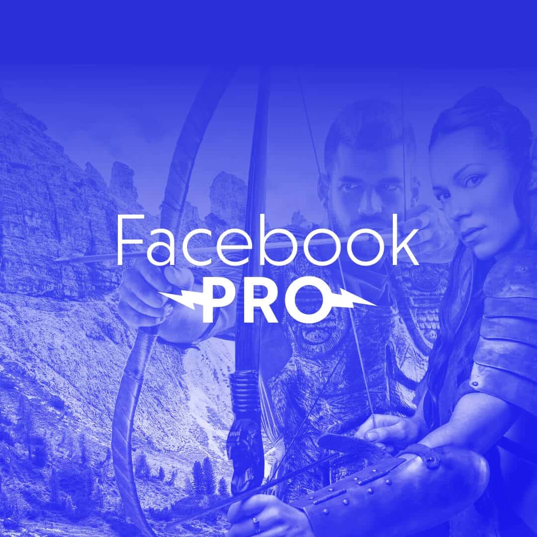 Facebook Marketing