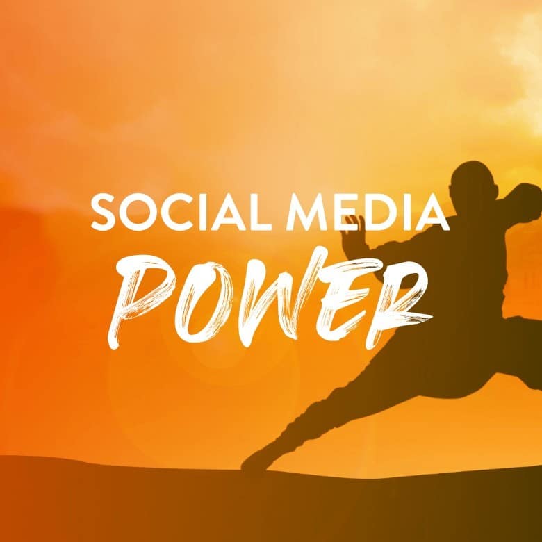 Social Media Strategy