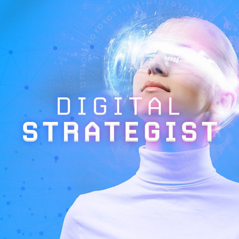 Digital Strategy