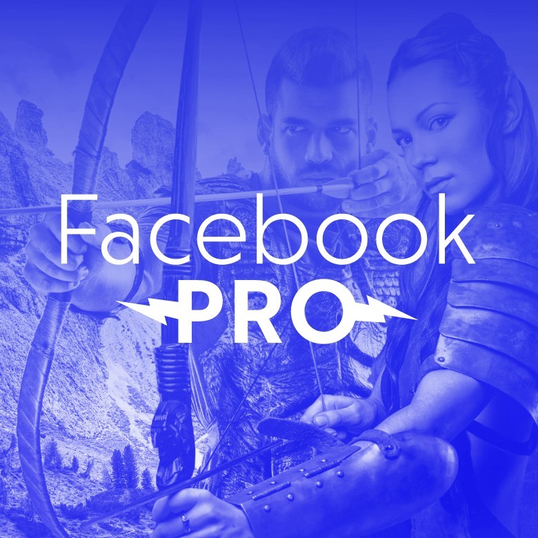 Facebook PRO