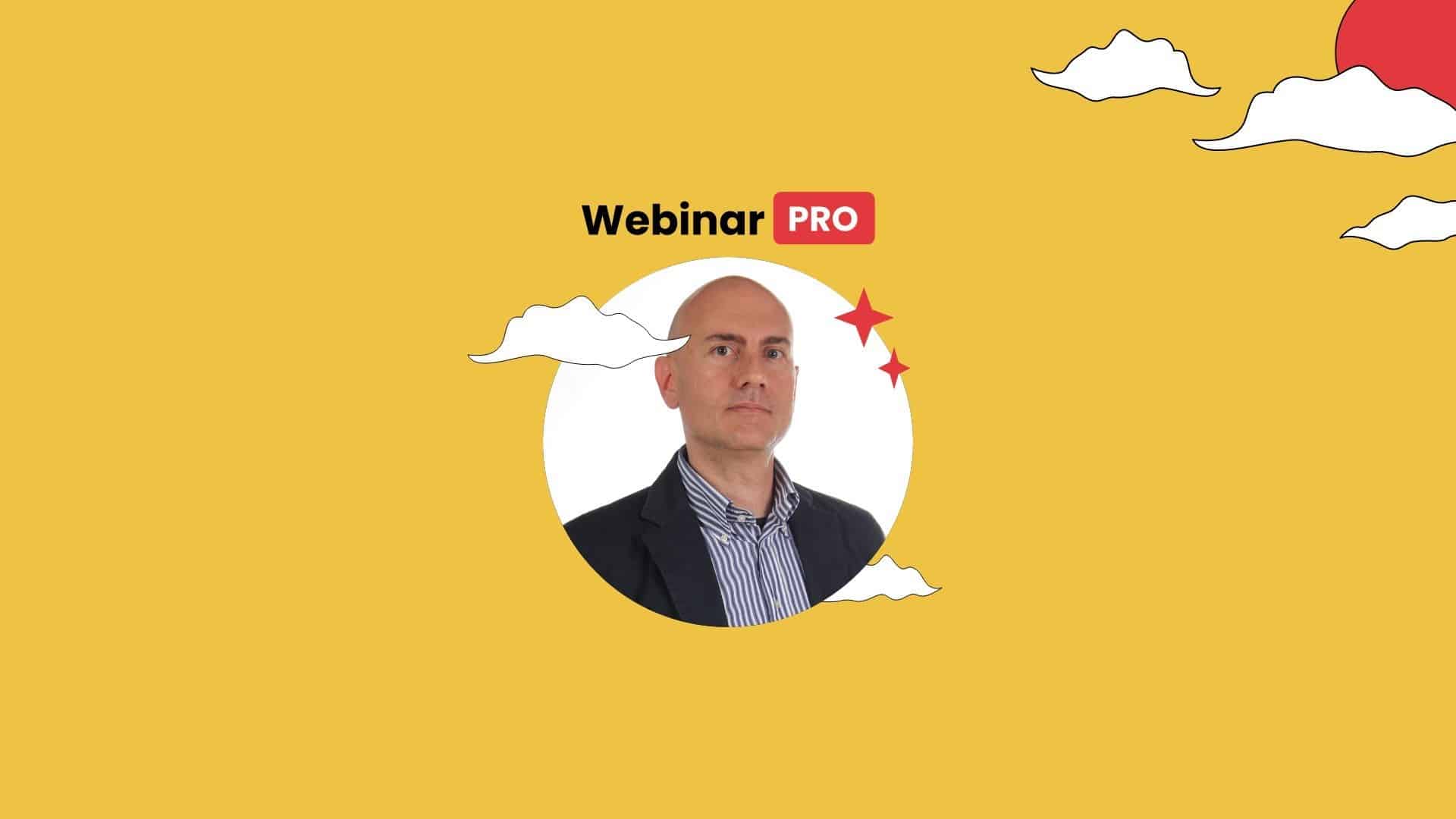 webinar pro