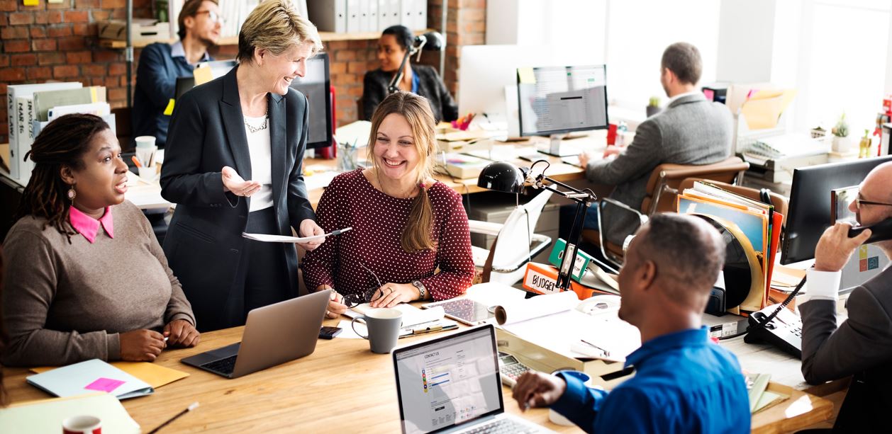 engagement workplace