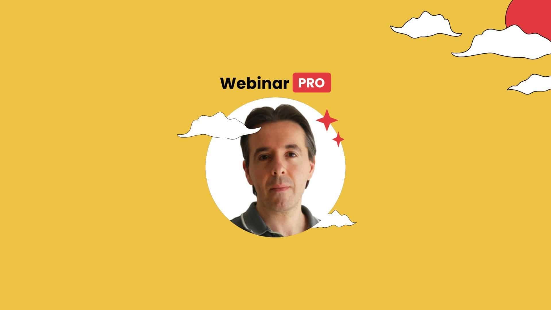 webinar pro