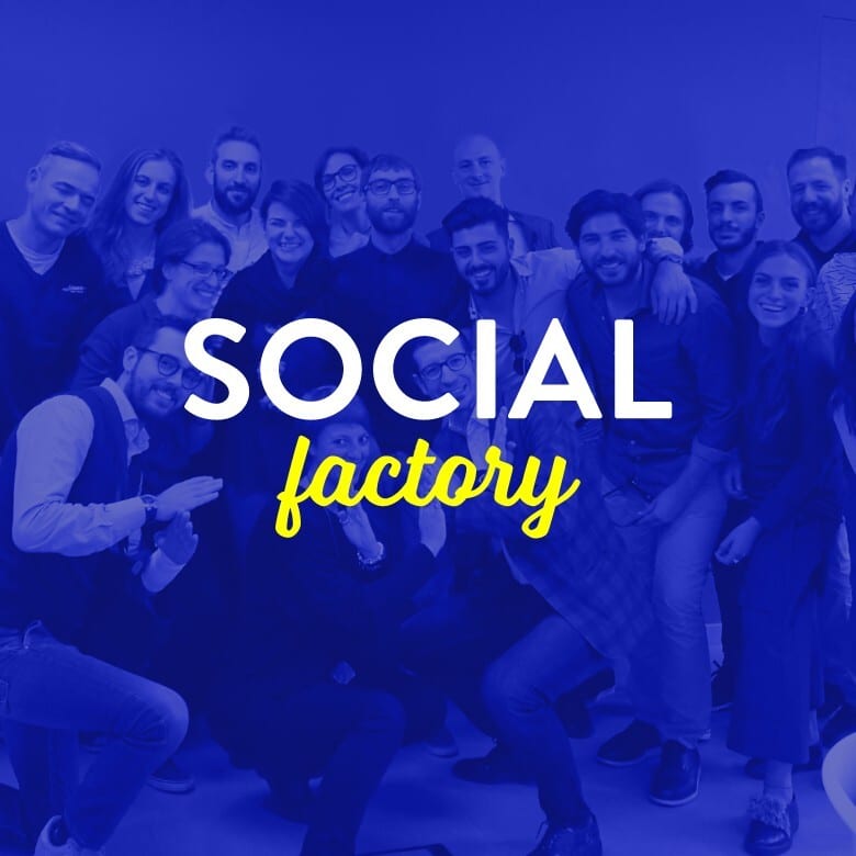 social factory 3