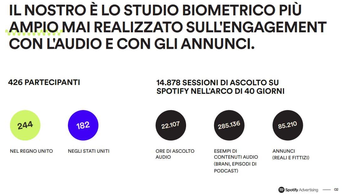 sonic science numeri