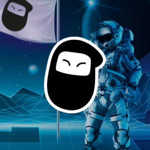 ninja Cryptoverse Marketing
