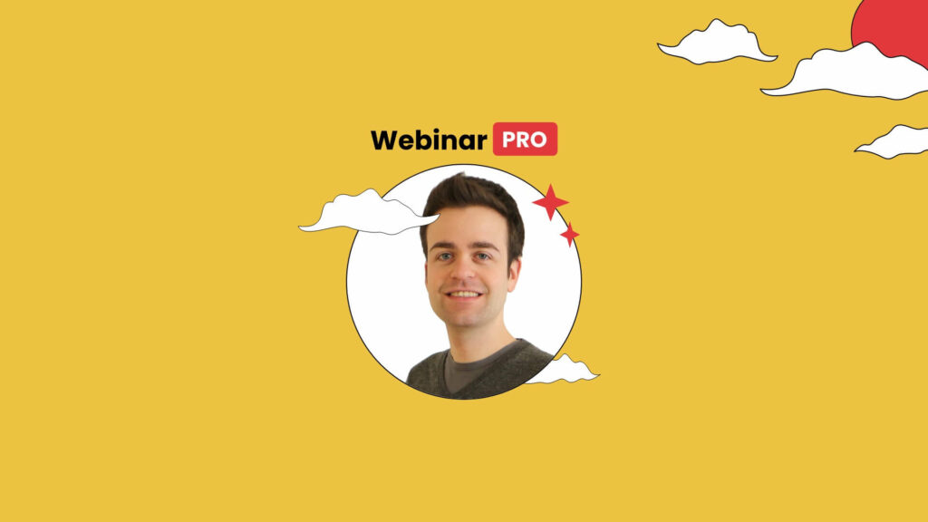 progetta una roadmap operativa webinar pro