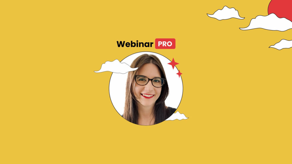Creare un piano editoriale data-driven webinar pro