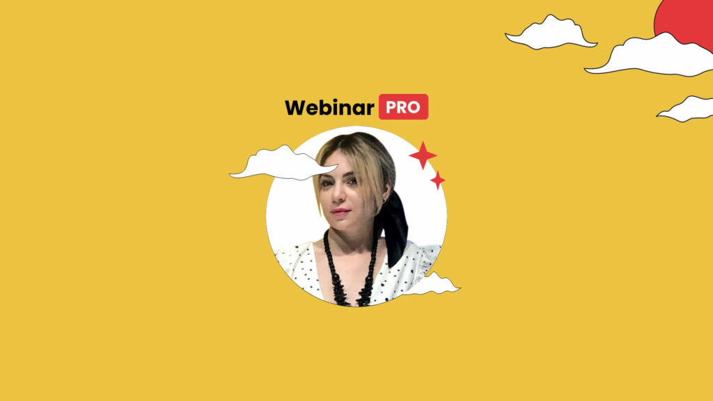 Meta Ads: creare annunci che vendono davvero webinar pro