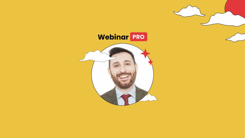 Guida pratica alla SEO con SEMRush webinar pro