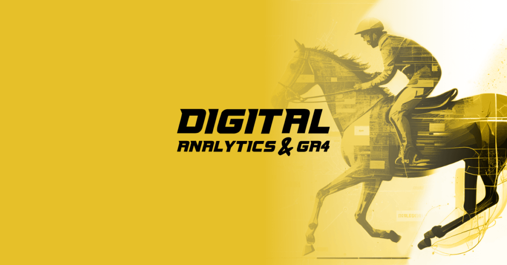 Digital Analytics & GA4