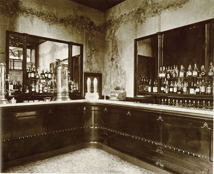 campari
