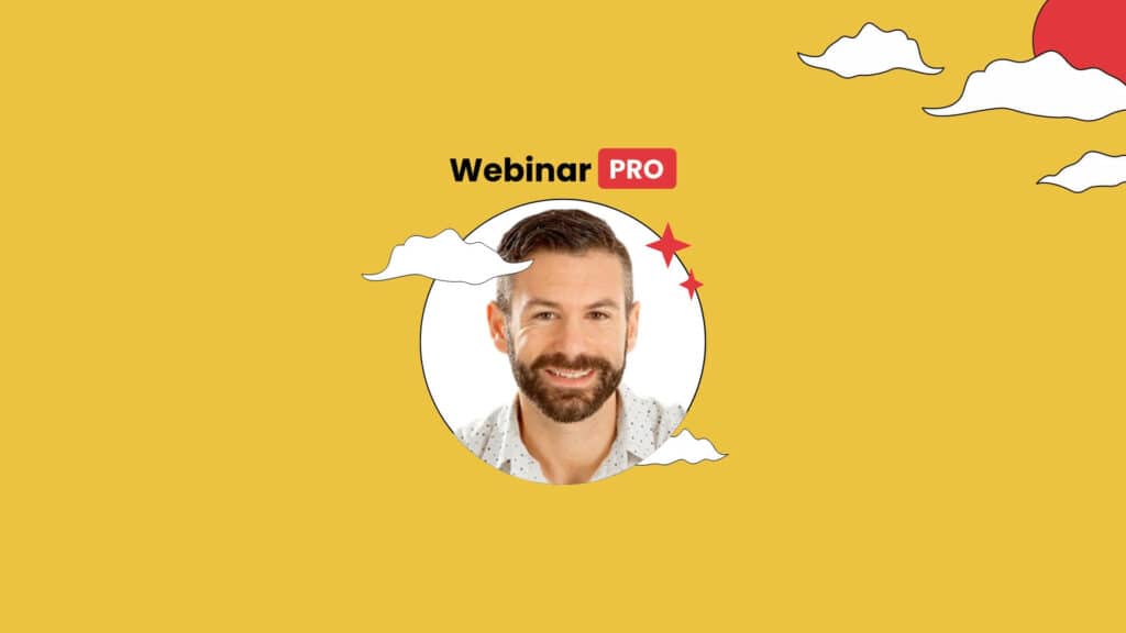 Cristiano Carriero Storyteller & Brand Journalist webinar pro