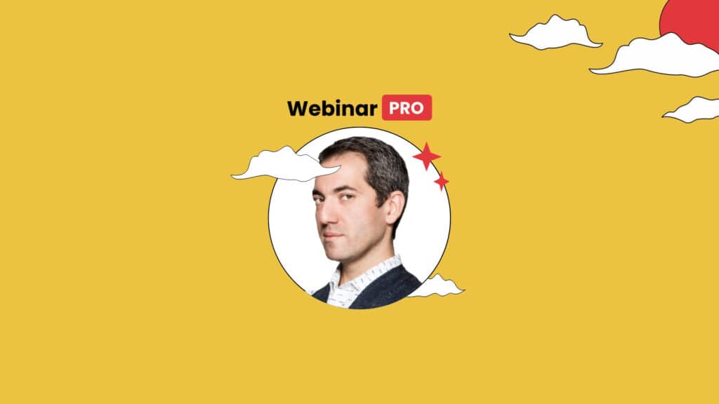 Orazio Spoto Instagram Expert & Presidente di Instagramers Italia webinar PRO